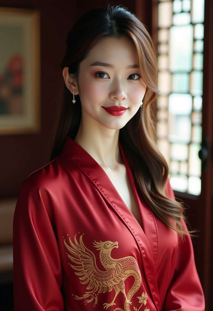 老铺点心师的继承之争